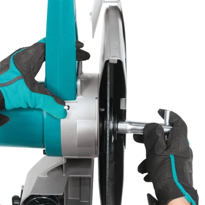 Cortadora De Metales 14'' 2,000 W 2414nb, Makita, Mod. 85018