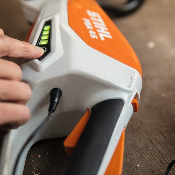 Desmalezadora FSA 45 Stihl