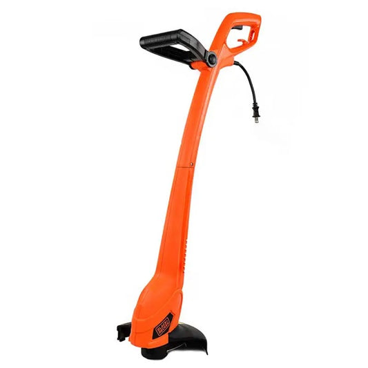 Desmalezadora Podadora Eléctrica Gl300-B3, Black+Decker, Mod. 80063