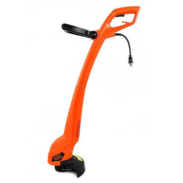 Desmalezadora Podadora Eléctrica Gl300-B3, Black+Decker, Mod. 80063