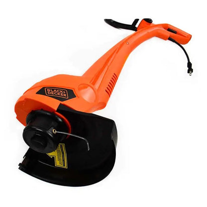 Desmalezadora Podadora Eléctrica Gl300-B3, Black+Decker, Mod. 80063