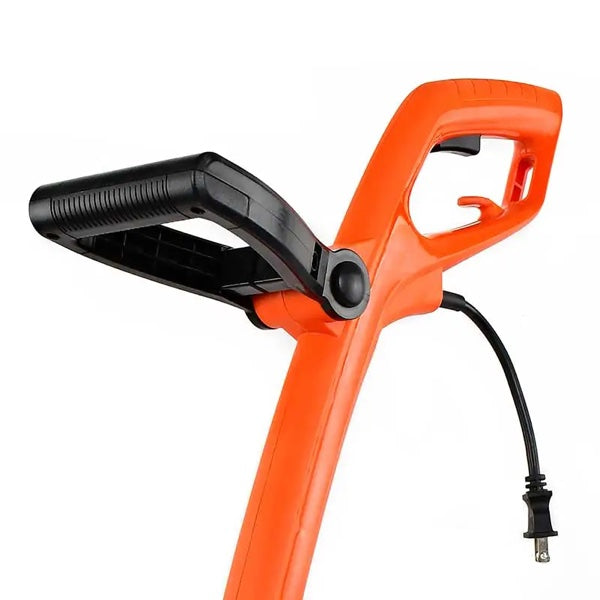 Desmalezadora Podadora Eléctrica Gl300-B3, Black+Decker, Mod. 80063