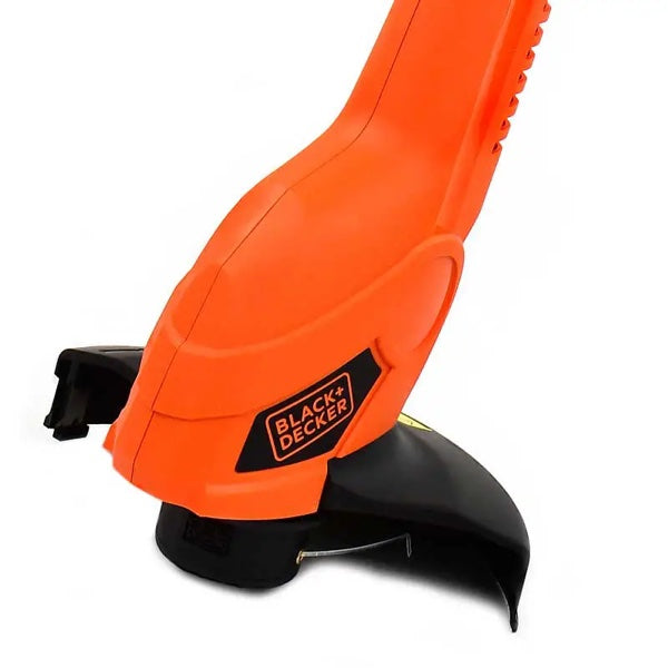 Desmalezadora Podadora Eléctrica Gl300-B3, Black+Decker, Mod. 80063