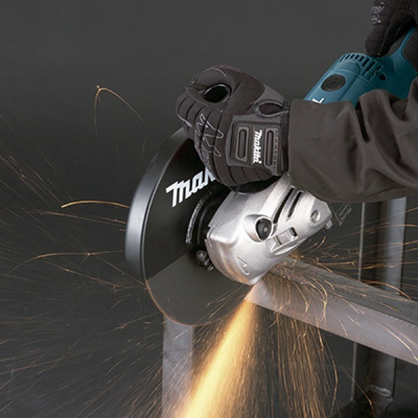 Esmeriladora 9 Pulg 2200W GA9020 Makita