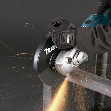 Esmeriladora 9 Pulg 2200W GA9020 Makita