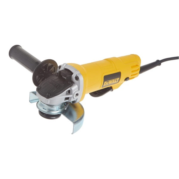 Esmeriladora Mini Pulidora 4-1/2" 900W Dwe4120, Dewalt, Mod. 80089