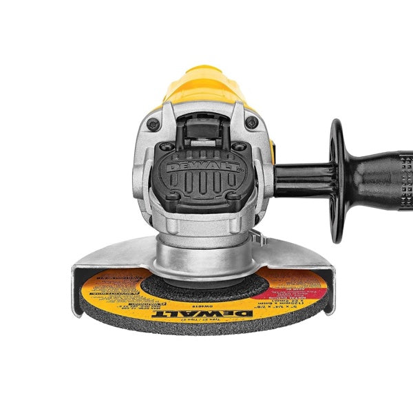 Esmeriladora Mini Pulidora 4-1/2" 900W Dwe4120, Dewalt, Mod. 80089