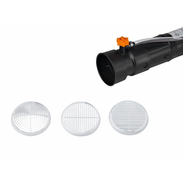 Fumigadora SR 430 Stihl