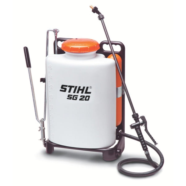 Fumigadora mochila SG20 Stihl
