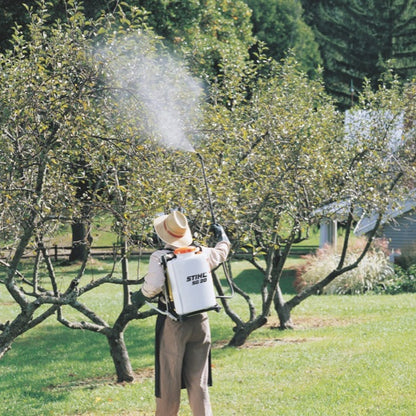 Fumigadora mochila SG20 Stihl