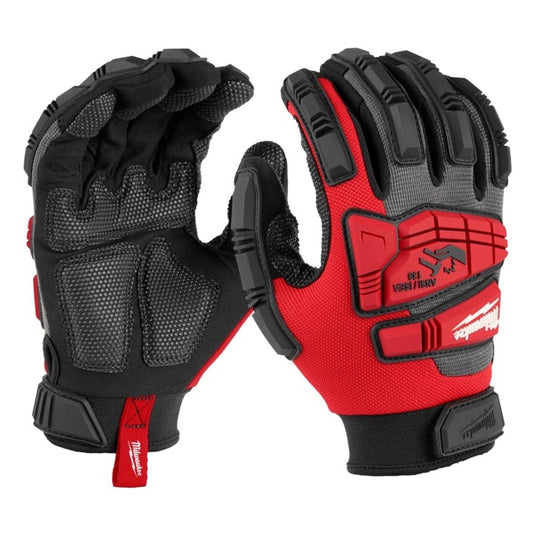 Guantes Contra Impacto L 48-73-8552 Milwaukee