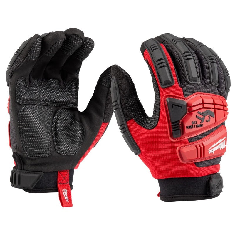 Guantes Contra Impacto M 48-73-8551 Milwaukee