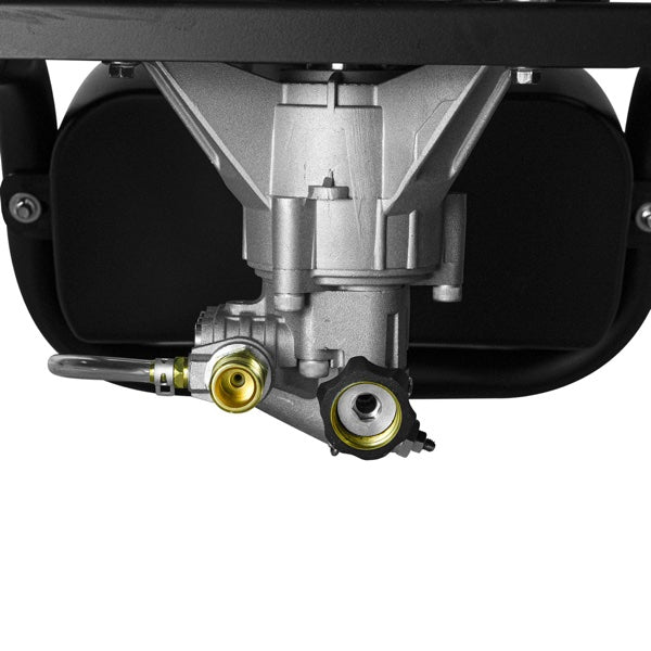Hidrolavadora A Gasolina 4.5 HP 2700 PSI HYP2850XT Hyundai