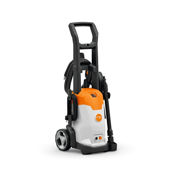 Hidrolavadora RE 90 Stihl