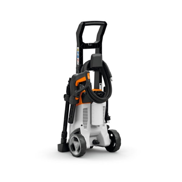 Hidrolavadora RE 90 Stihl