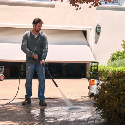 Hidrolavadora RE 90 Stihl