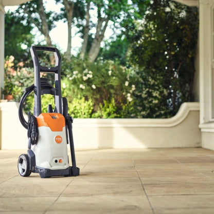Hidrolavadora RE 90 Stihl