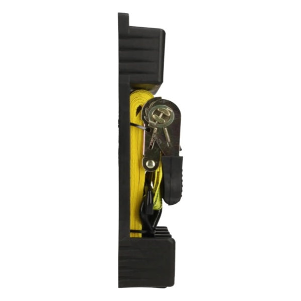 Juego de Sujetadores Tipo Matraca 4Pz 151150 Surtek