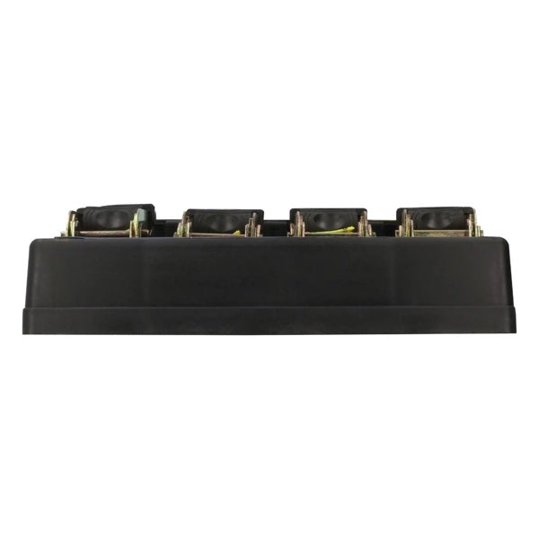 Juego de Sujetadores Tipo Matraca 4Pz 151150 Surtek