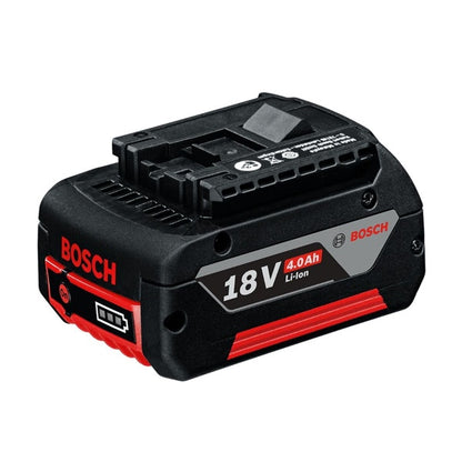 Kit Cargador y Baterías 1 600 A02 RM9 Bosch