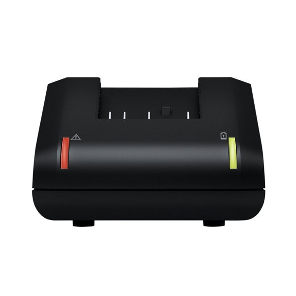 Kit Cargador y Baterías 1 600 A02 RM9 Bosch