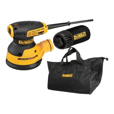 Lijadora orbital VV 5” DWE6423K DeWalt