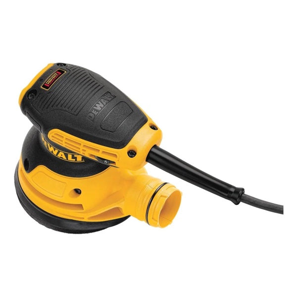 Lijadora orbital VV 5” DWE6423K DeWalt
