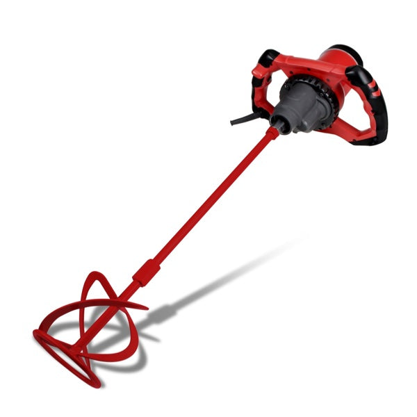 Mezclador eléctrico RUBIMIX-9 N 24949 Rubi