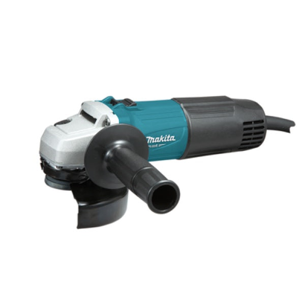Mini Pulidora Esmeriladora De 4-1/2" 540W M0901g, Makita, Mod. 85002
