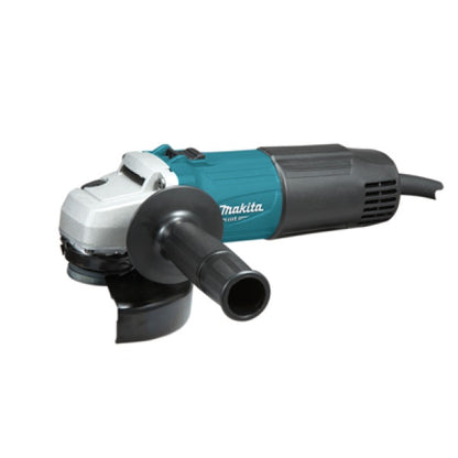Mini Pulidora Esmeriladora De 4-1/2" 540W M0901g, Makita, Mod. 85002