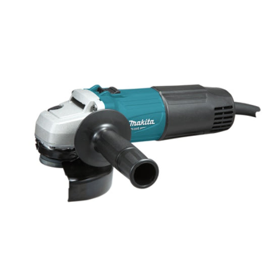 Mini Pulidora Esmeriladora De 4-1/2" 540W M0901g, Makita, Mod. 85002