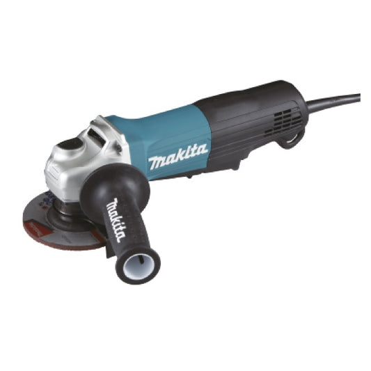 Miniesmeriladora 4-1/2 Pulg a 1300W GA4550 Makita