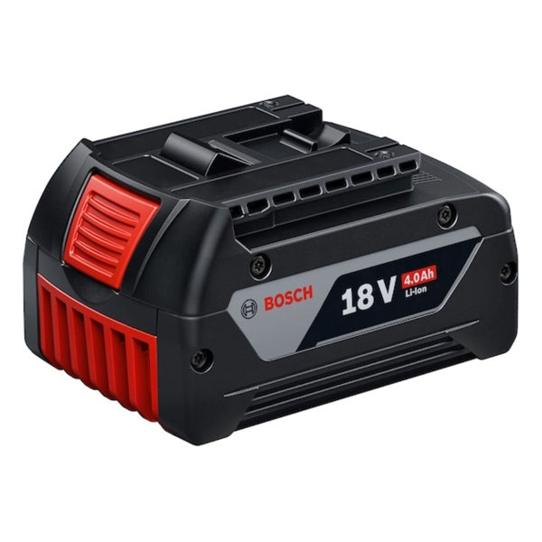 Miniesmeriladora 4-1/2" GWS 18V-8 Bosch