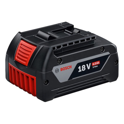 Miniesmeriladora 4-1/2" GWS 18V-8 Bosch