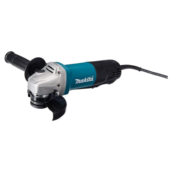 Miniesmeriladora angular 4-1/2 Pulg 840W 9557HPG Makita