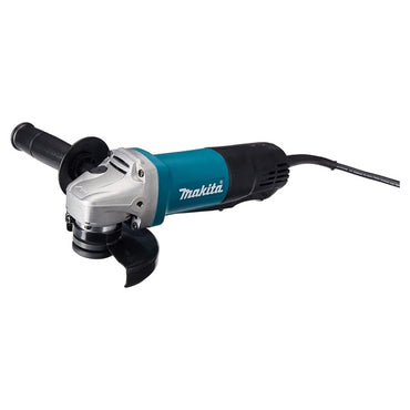 Miniesmeriladora angular 4-1/2 Pulg 840W 9557HPG Makita