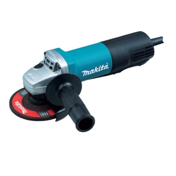 Miniesmeriladora angular 4-1/2 Pulg 840W 9557HPG Makita