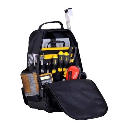Mochila Porta Herramientas Stst515155, Stanley, Mod. 80207