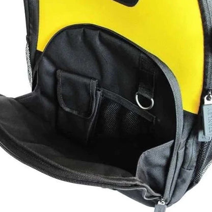 Mochila Porta Herramientas Stst515155, Stanley, Mod. 80207