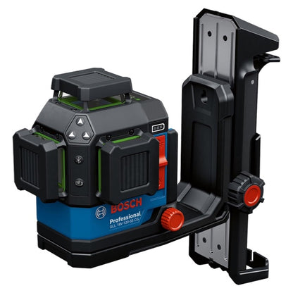 Nivel Laser GLL 18V -120-33CG Bosch