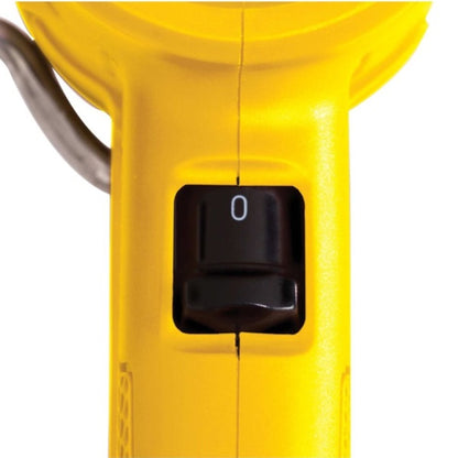 Pistola Calor 1800W Incluye Kit 6 Accesorios Stxh2000k, Stanley, Mod. 80006