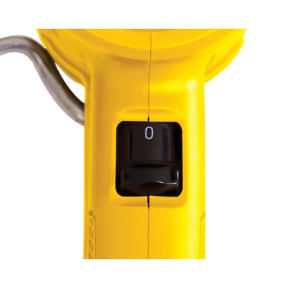 Pistola De Calor 1800W 2 Niveles Stxh2000, Stanley, Mod. 80064