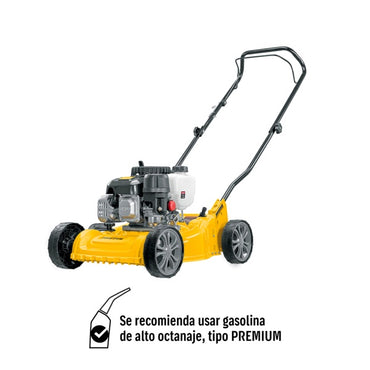 Podadora Motor Gasolina 3 HP 16", Pretul, Mod. 20589