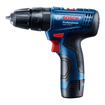 Rotomartillo Inalámbrico 12V GSB 120 LI 19G81G Bosch