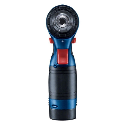 Rotomartillo Inalámbrico 12V GSB 120 LI 19G81G Bosch