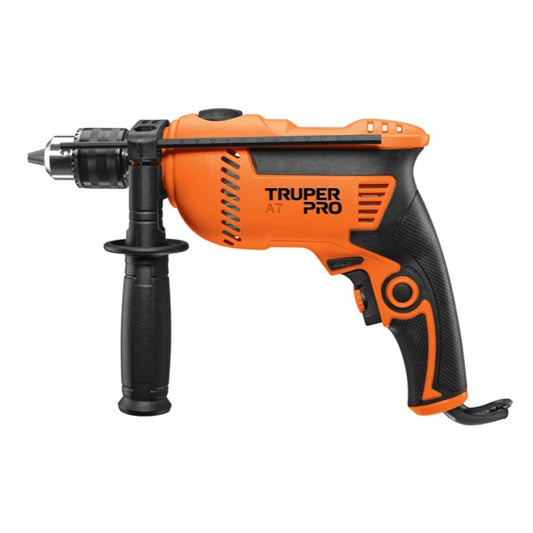 Rotomartillo Truper 1/2" 650 W Profesional, Mod. 15679