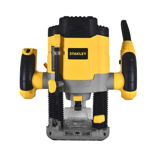 Router Stanley 1200W 120V Srr1200, Stanley, Mod. 80203