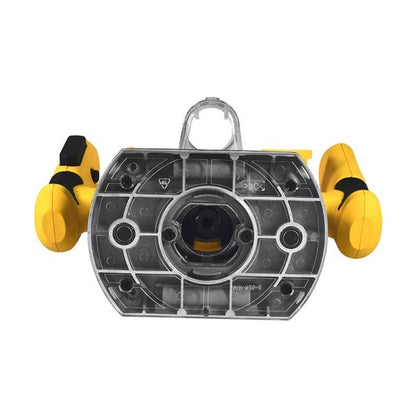 Router Stanley 1200W 120V Srr1200, Stanley, Mod. 80203
