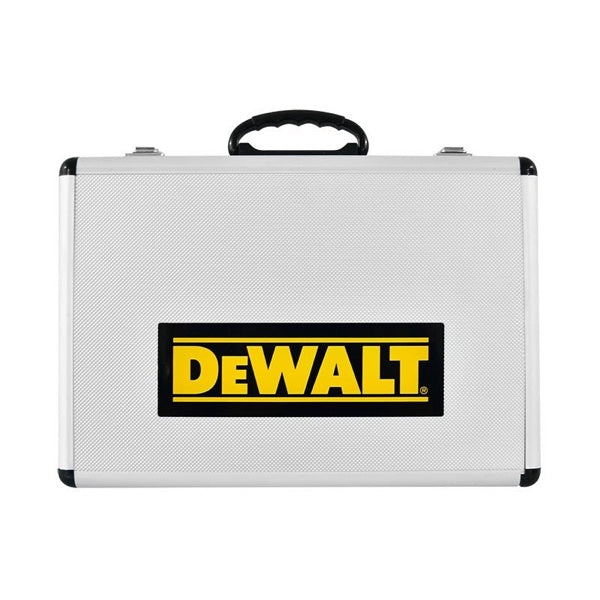 Set De 15 Brocas Cinceles SDS PLUS Portafolio Dwa0870, Dewalt, Mod. 80092