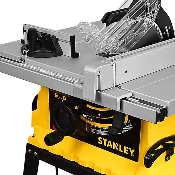 Sierra Banco 10'' Mesa Portátil 1800W Sst1801, Stanley, Mod. 80027